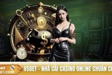 Vsbet